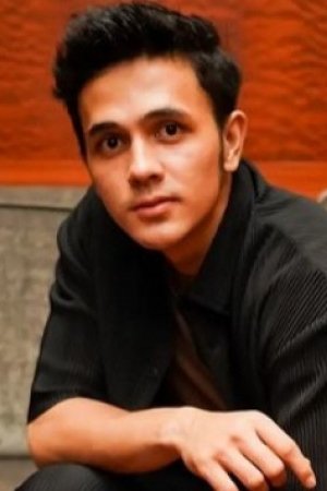 Rizky Fachrel's picture in the cast