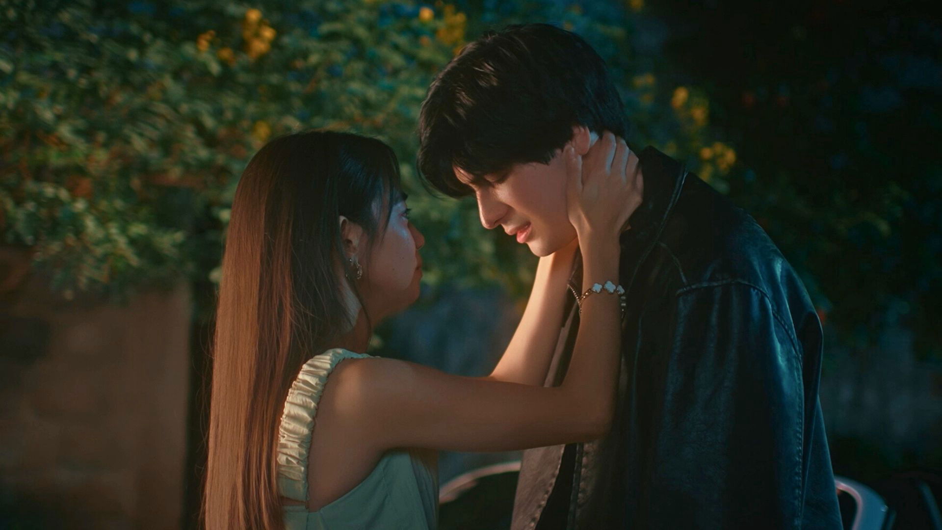 The Jewel of Section E Season 2 :Episode 3  The Answer