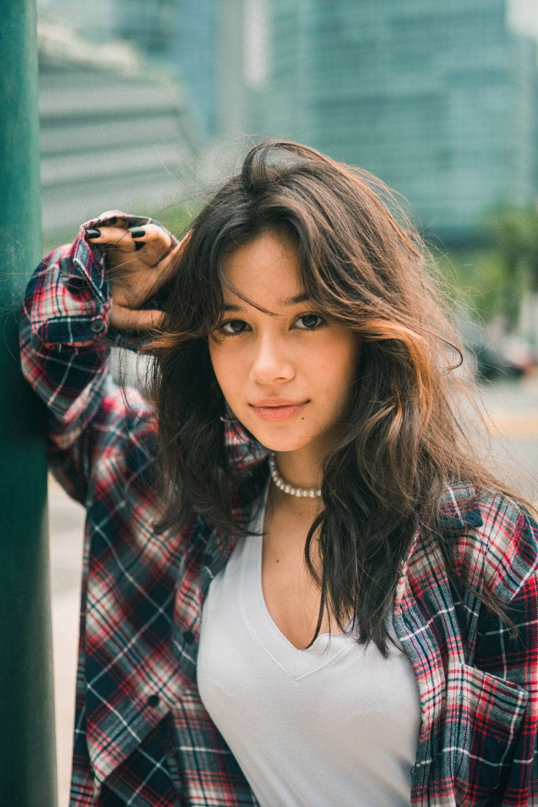 et billede af Reich Alim