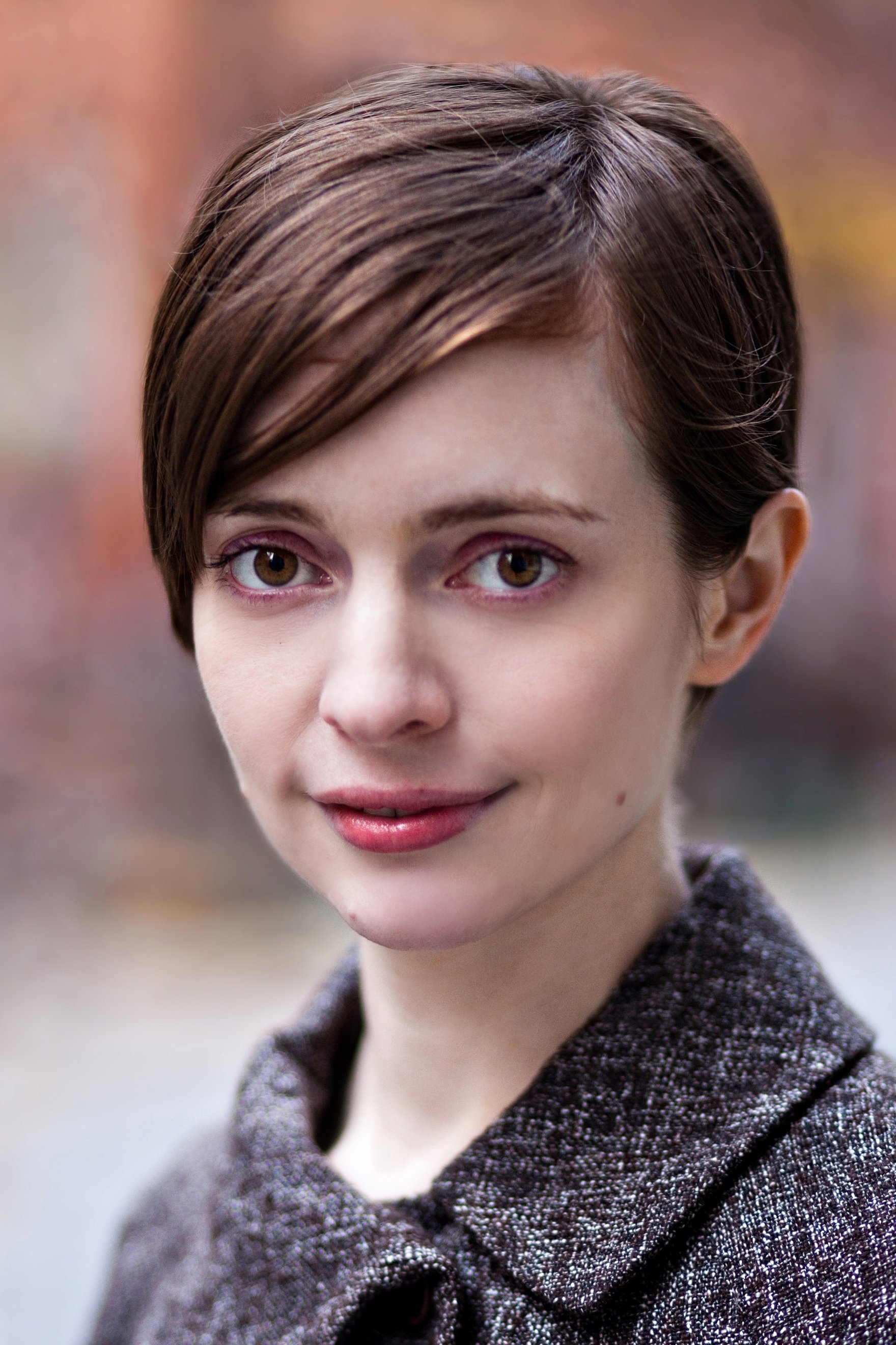 Emily St. John Mandel | Novel
