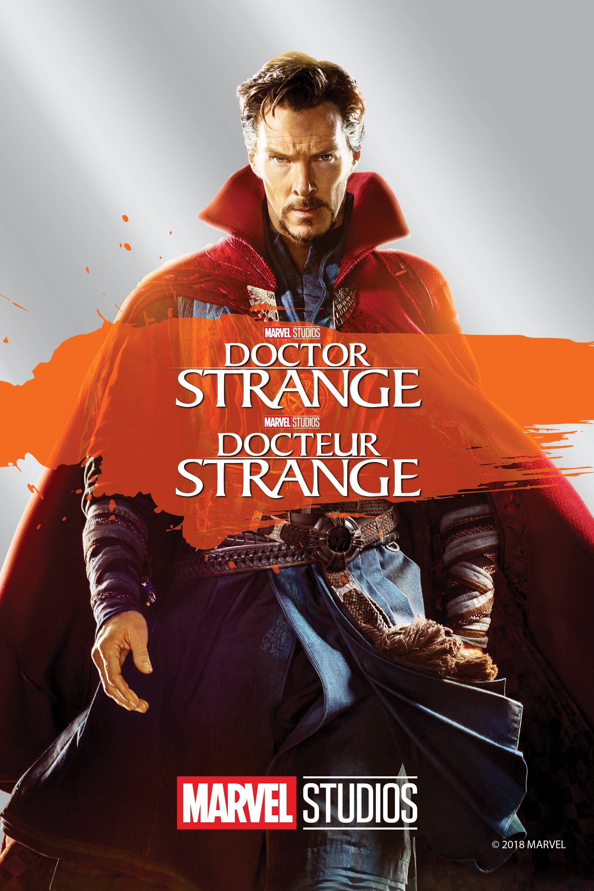 watch doctor strange 2016 free online