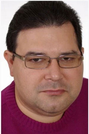 et billede af Andrey Vasilyev