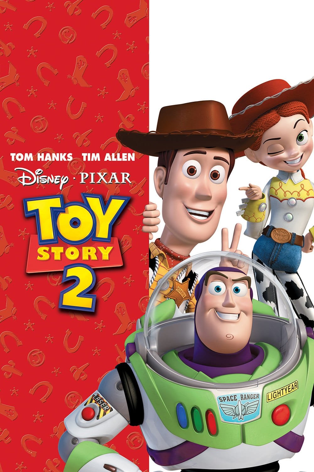 Toy Story 2