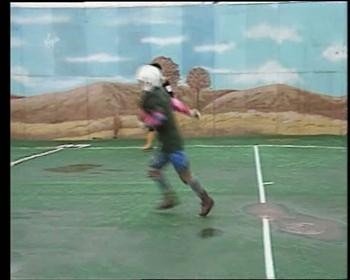 Takeshi's Castle