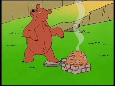Thumbnail for Go West - Grizzly Season 1 Episode 37
