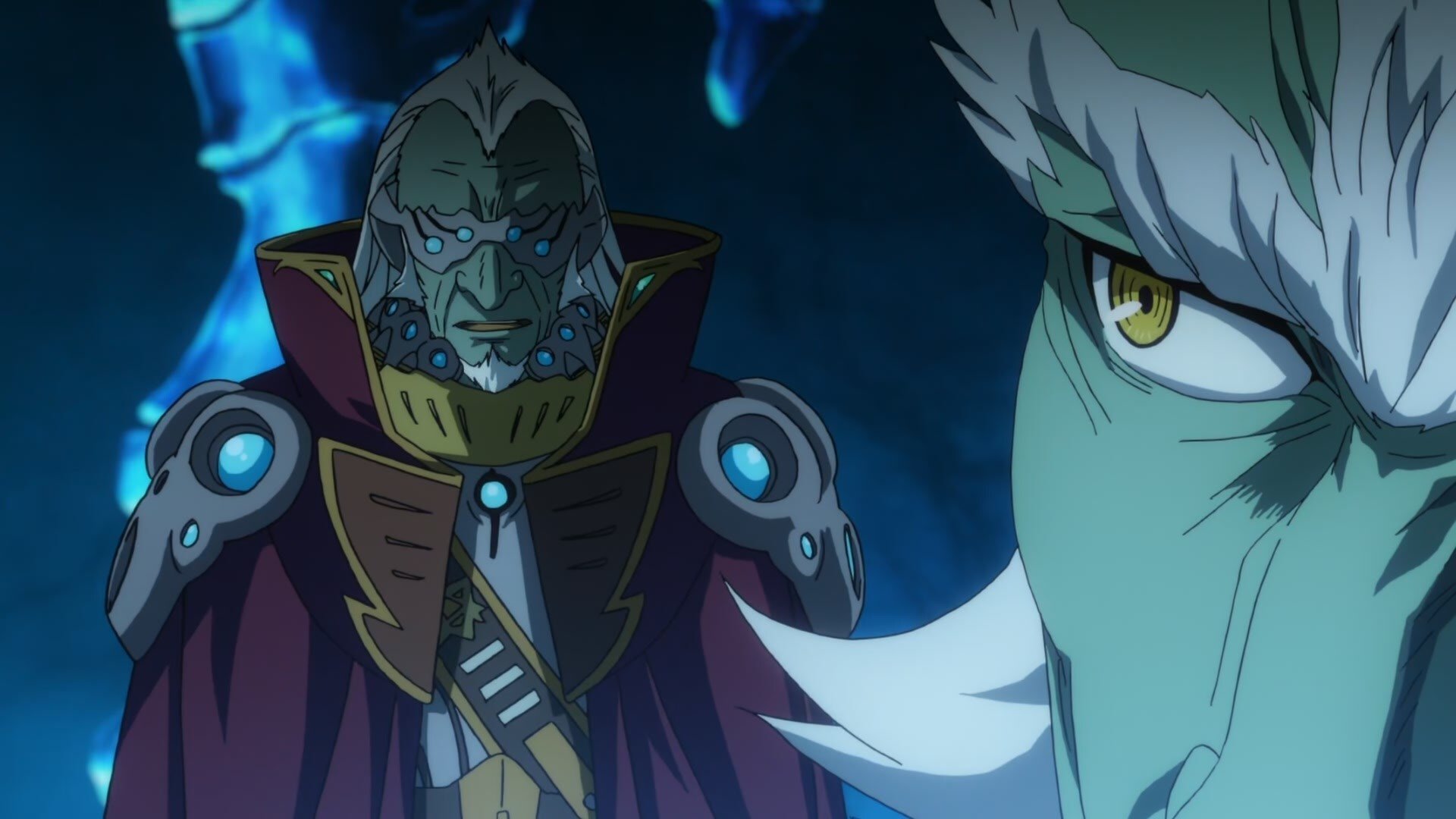 Star Blazers 2199 - Space Battleship Yamato Staffel 2 :Folge 23 