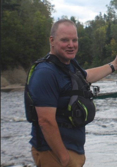 Tim Smith