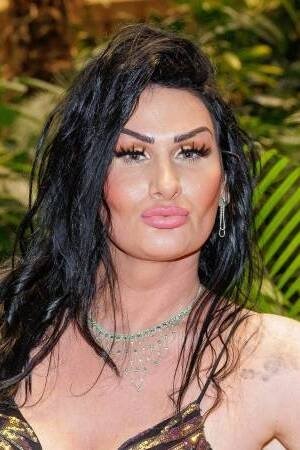 et billede af Louisa Janssen