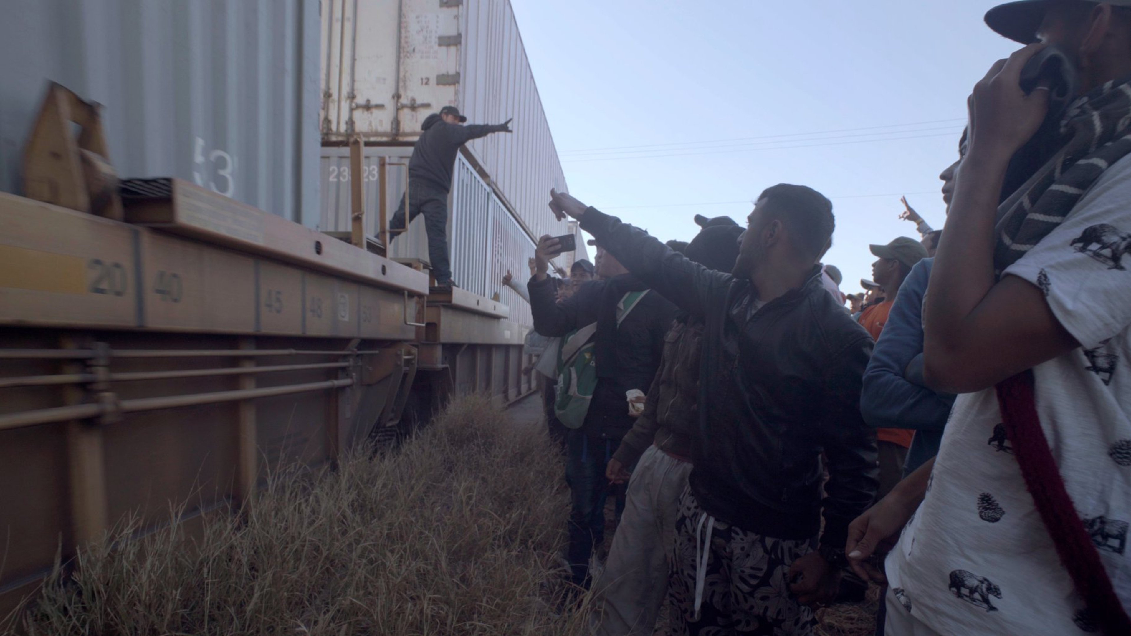 The Caravan