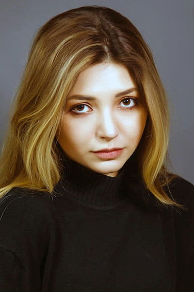 et billede af Aydan Hasanzadeh