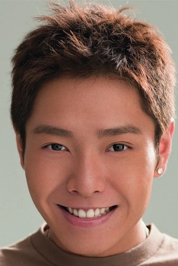 et billede af Charles Ying Cheong-Yau