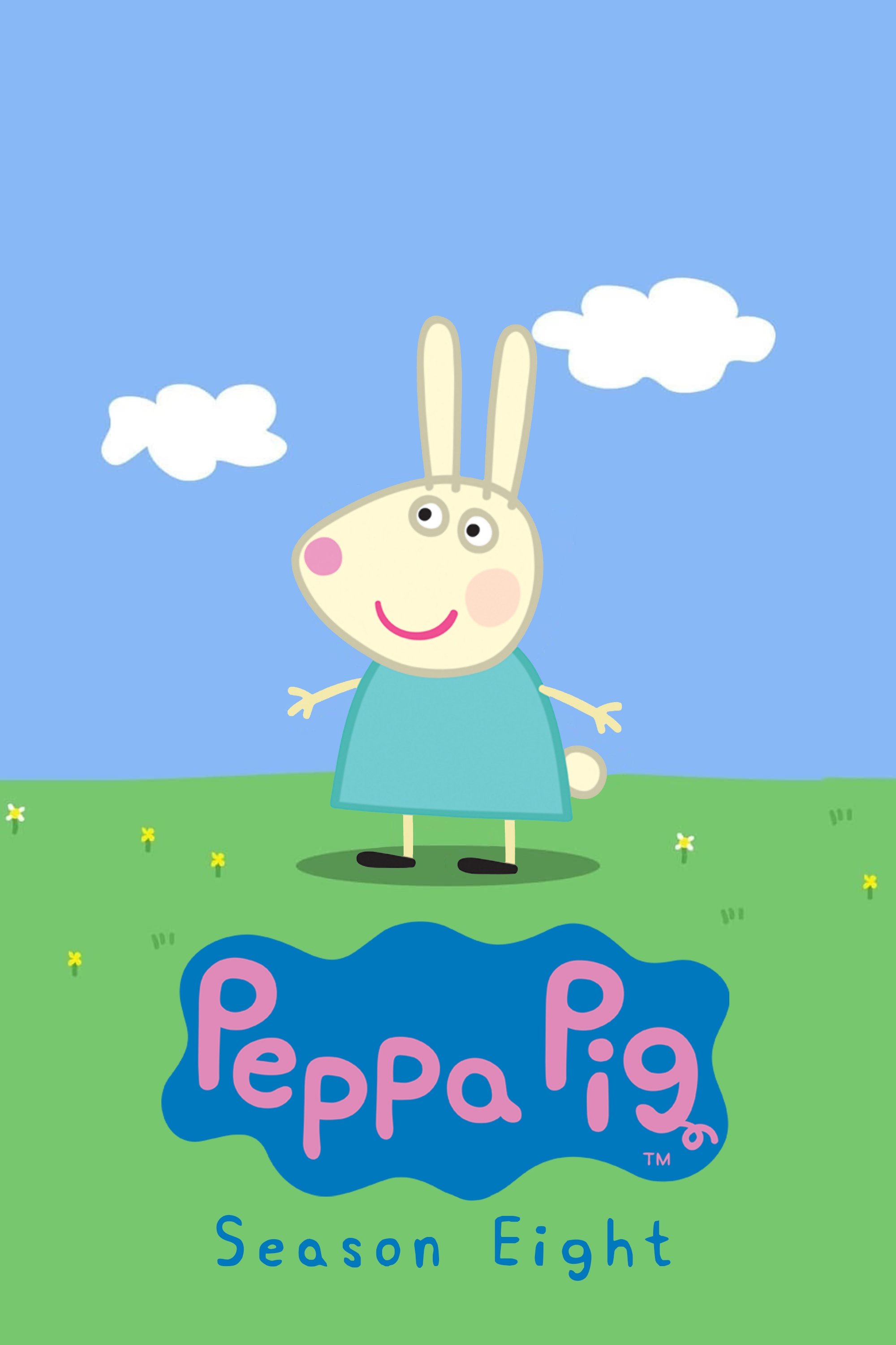 Peppa Pig - Season 8