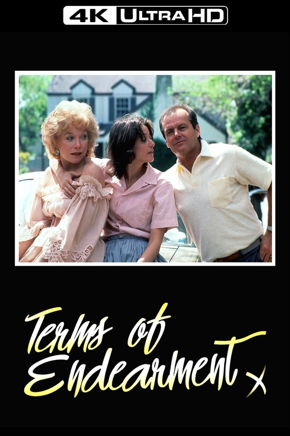Terms of Endearment