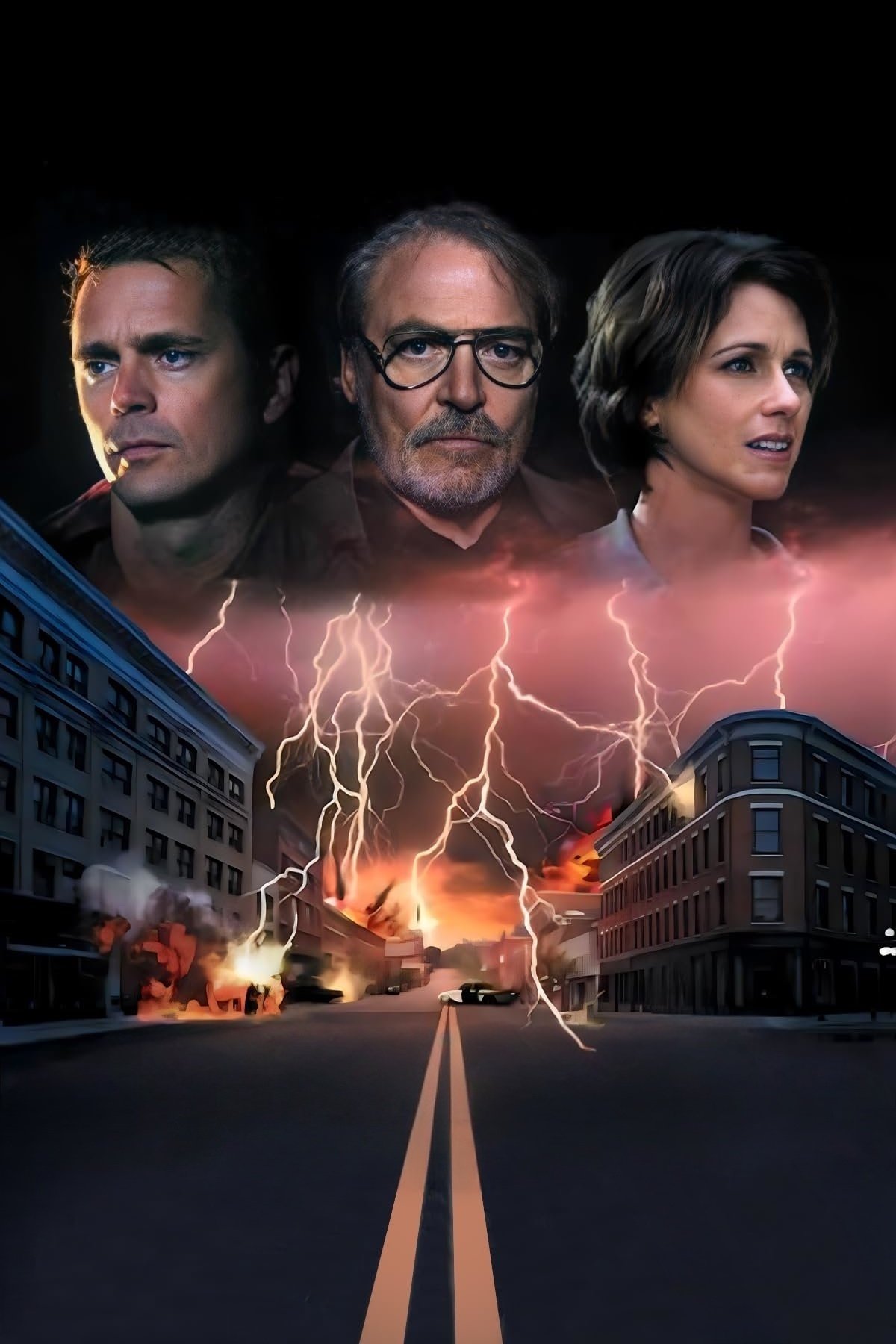 Lightning: Fire from the Sky