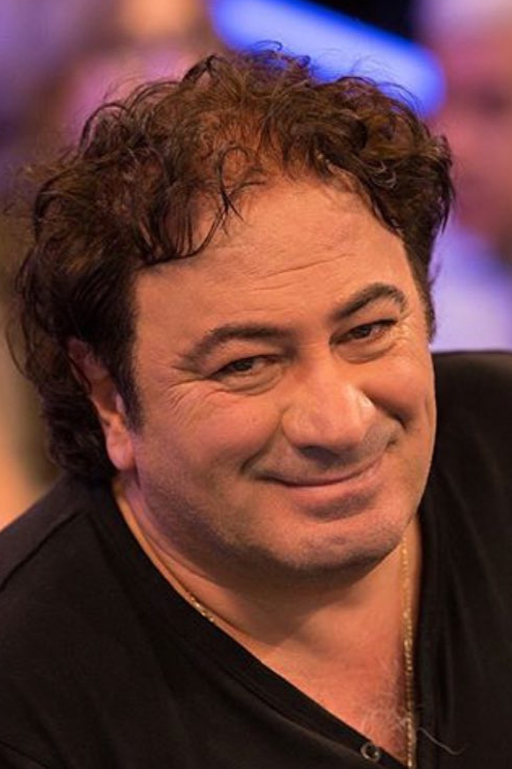 et billede af Artur Hakobyan