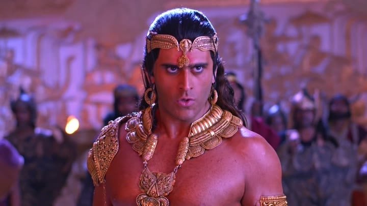 Shiv Shakti - Tap Tyaag Tandav