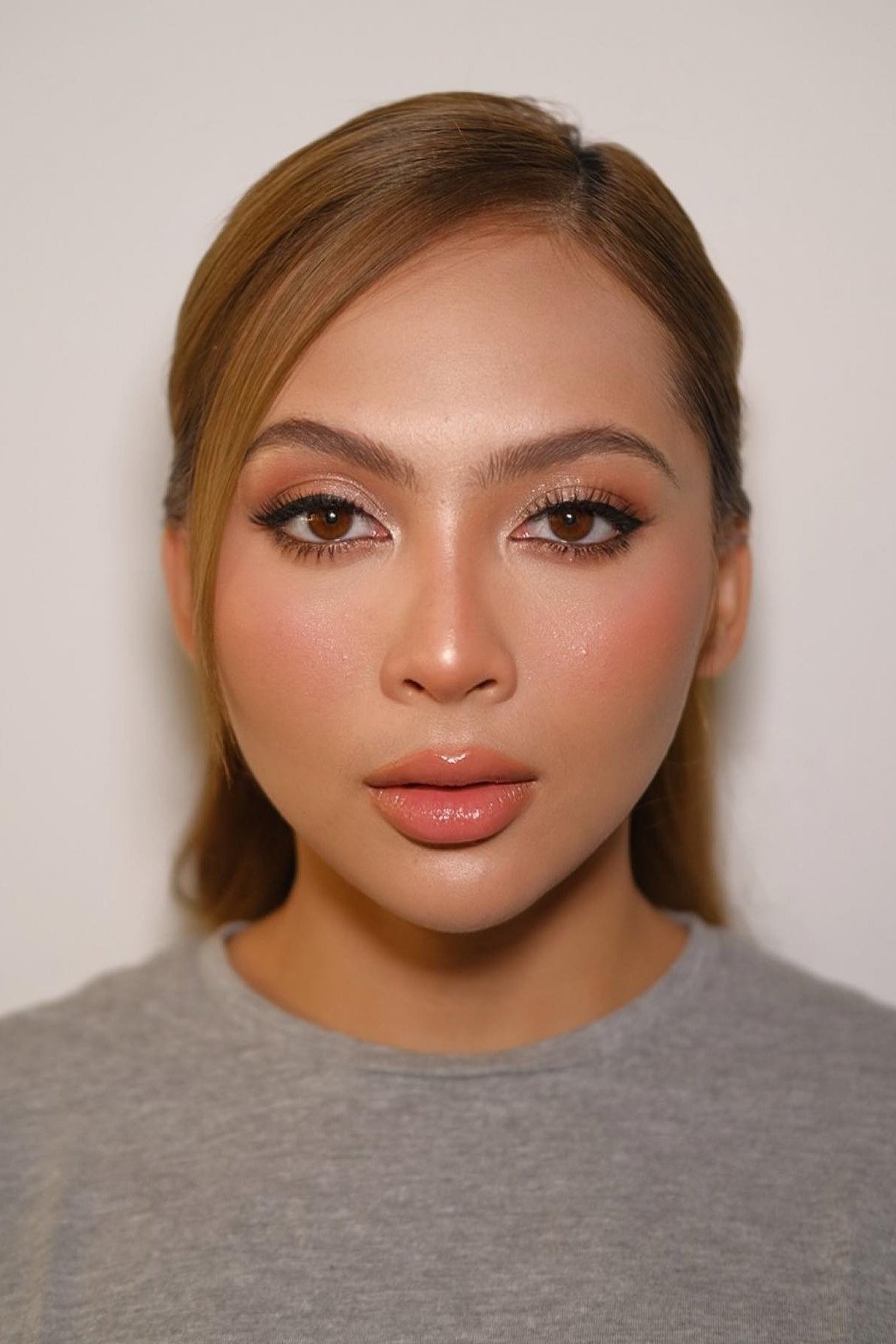 et billede af Riena Diana