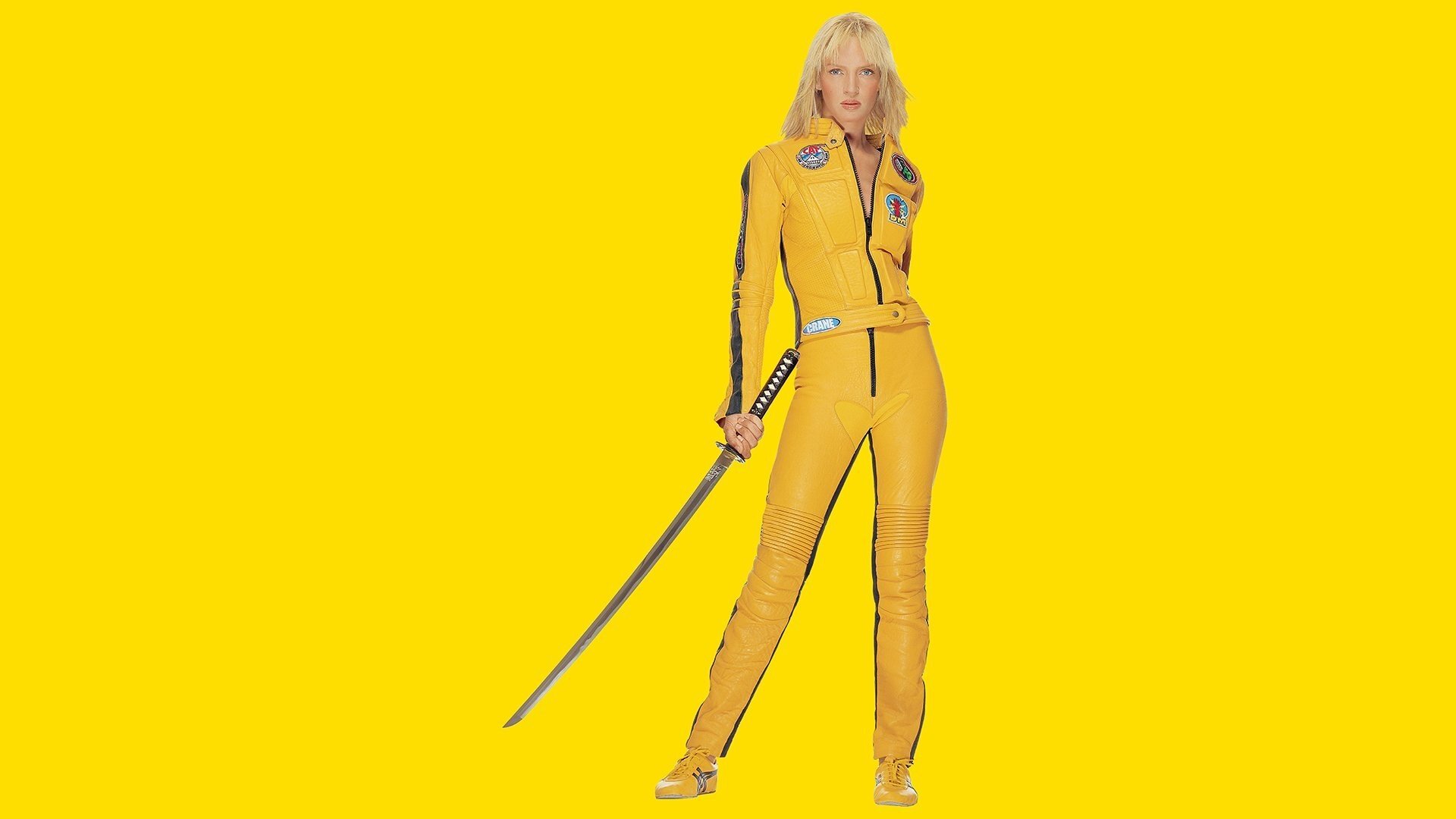 Kill Bill - Volume 1 (2003)