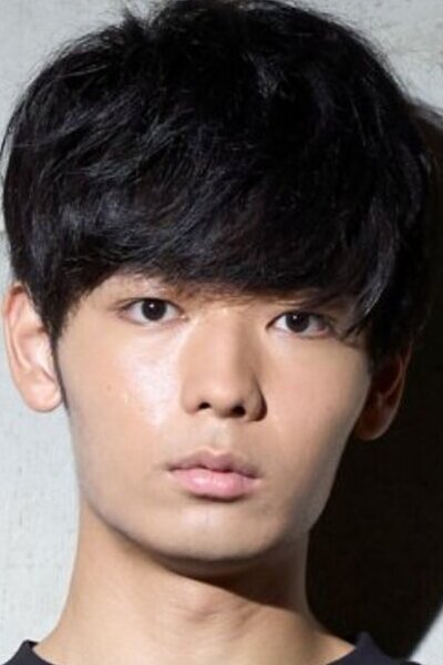 Zinpei Watanabe's picture in the cast