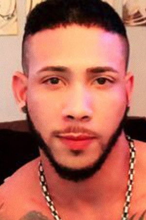 et billede af Alejandro Vez