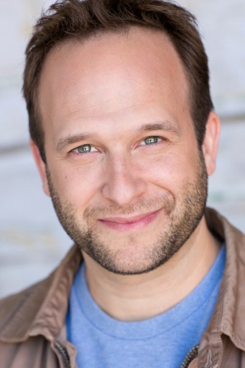 et billede af Adam J. Smith