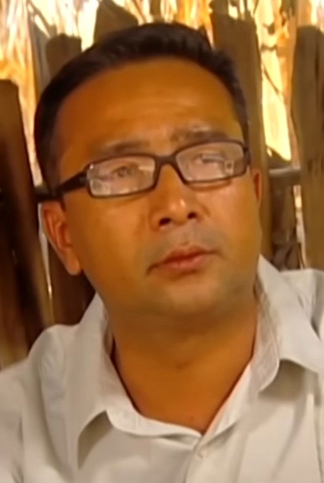 et billede af U Phoe Kyaw (Thanlyin)