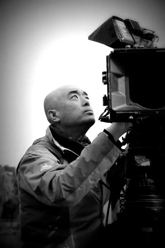 et billede af Zheng Dasheng