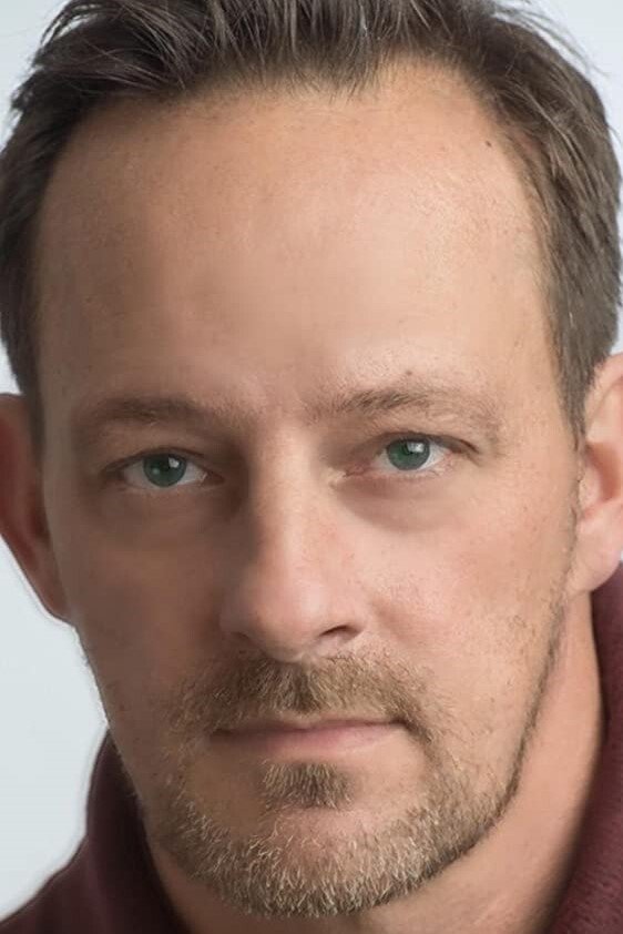 et billede af Tom O'Reilly