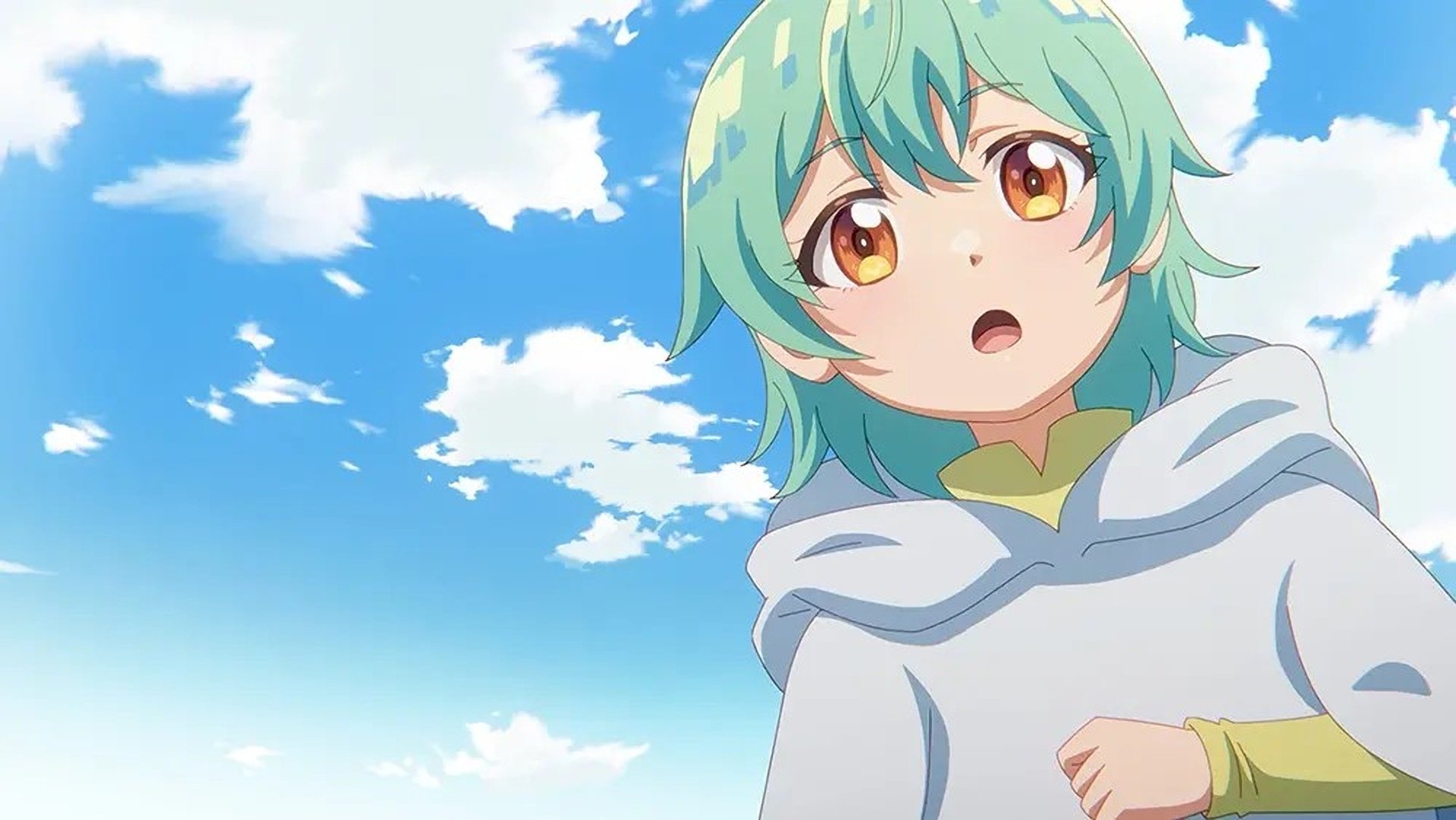 The Weakest Tamer Began a Journey to Pick Up Trash