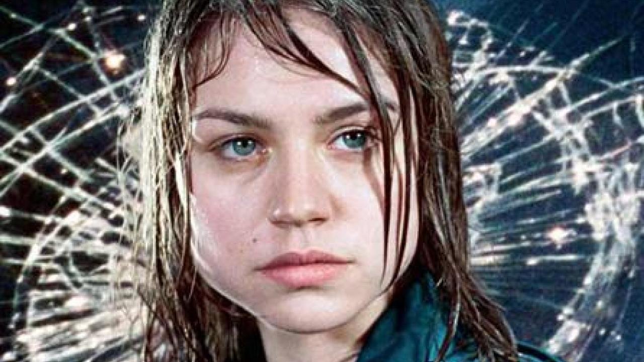 Fissures (2007)