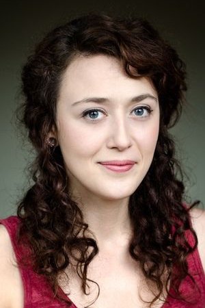 et billede af Rose-Anne Déry