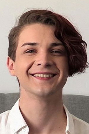 et billede af Dylan Ferrell