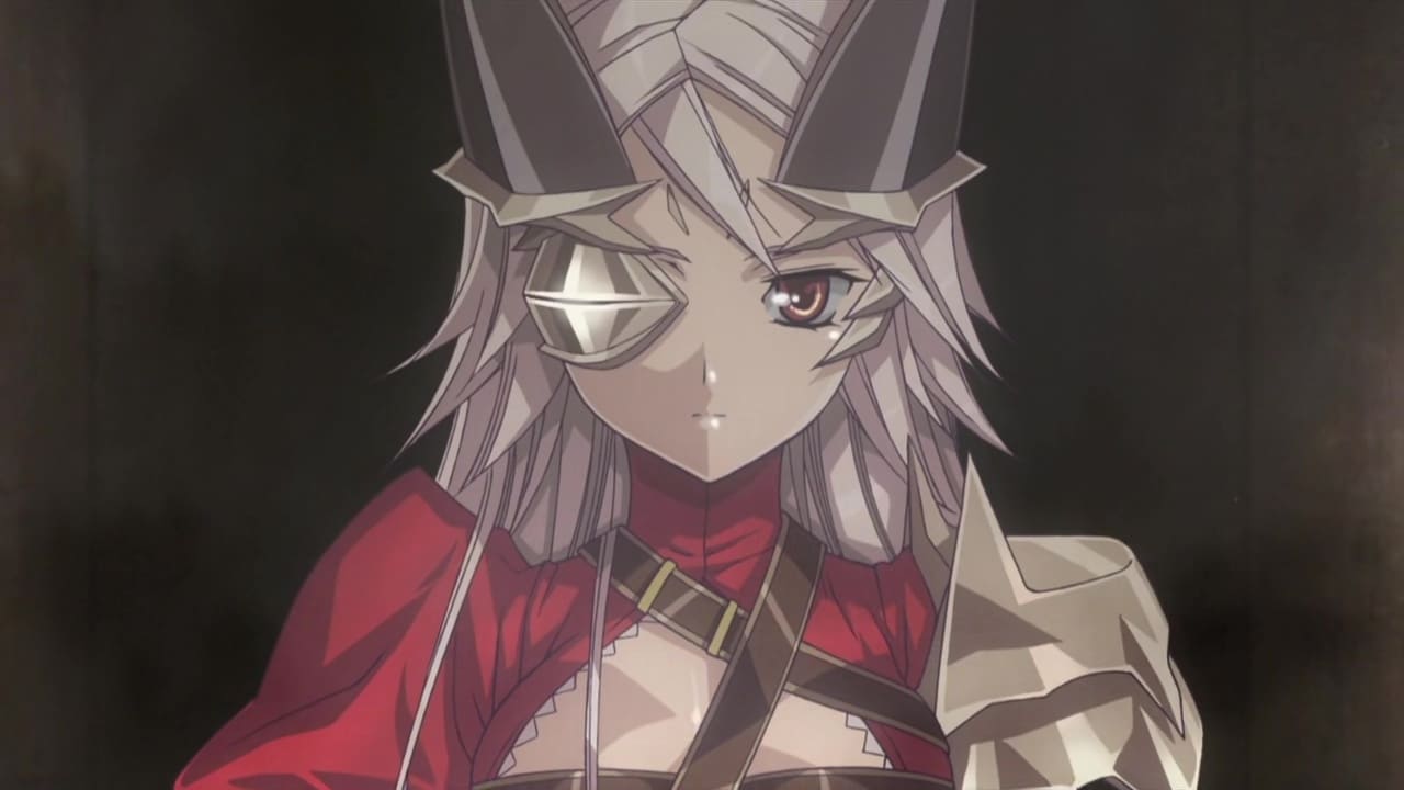 Queen's Blade