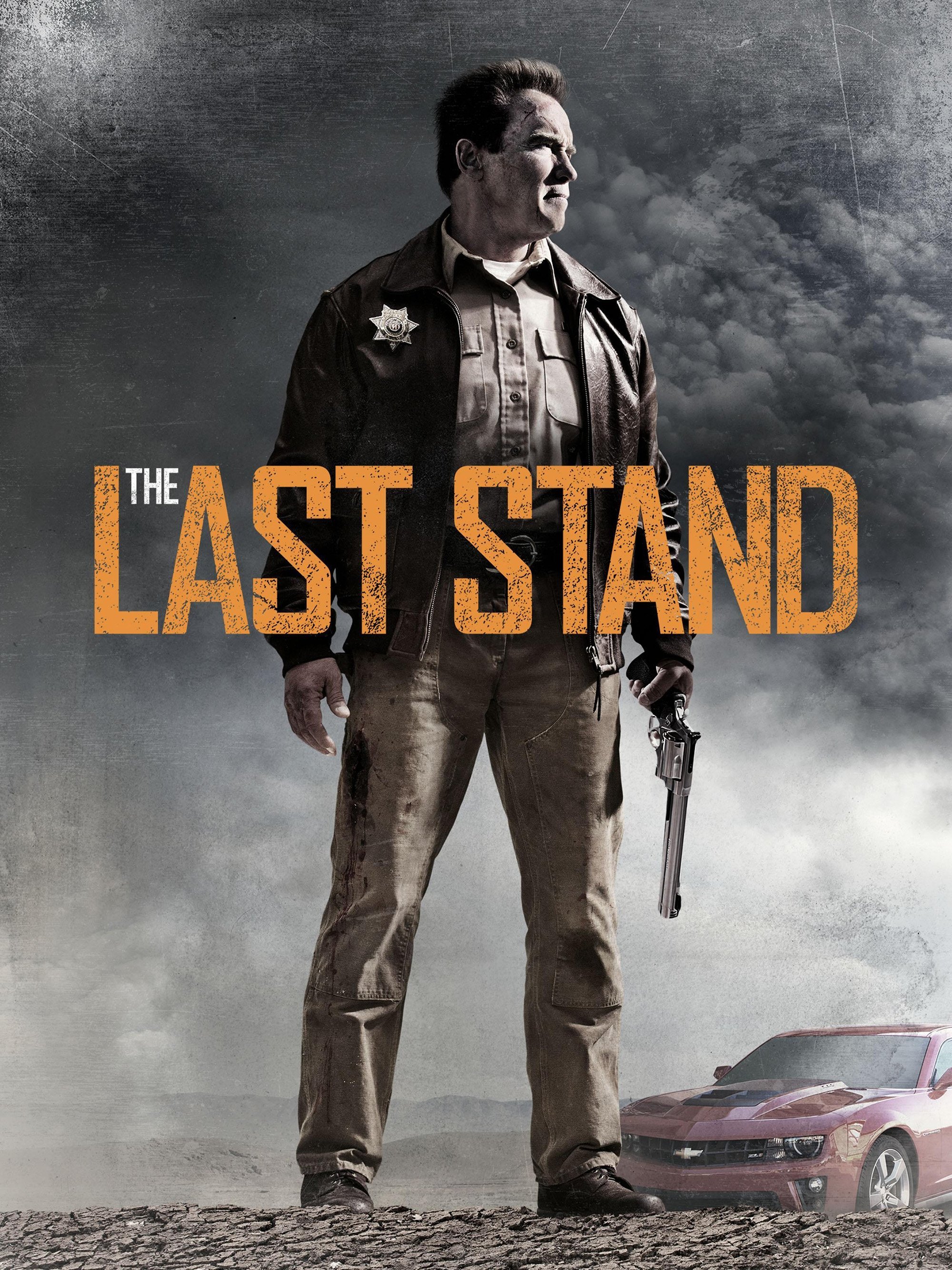 The Last Stand