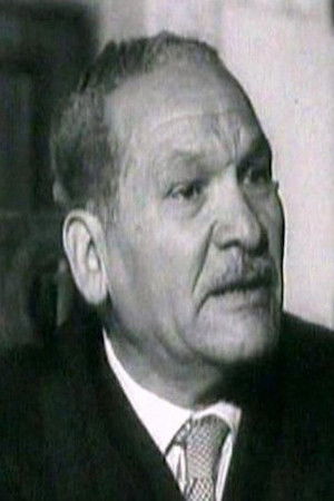 et billede af Abdel Moneim Saudi