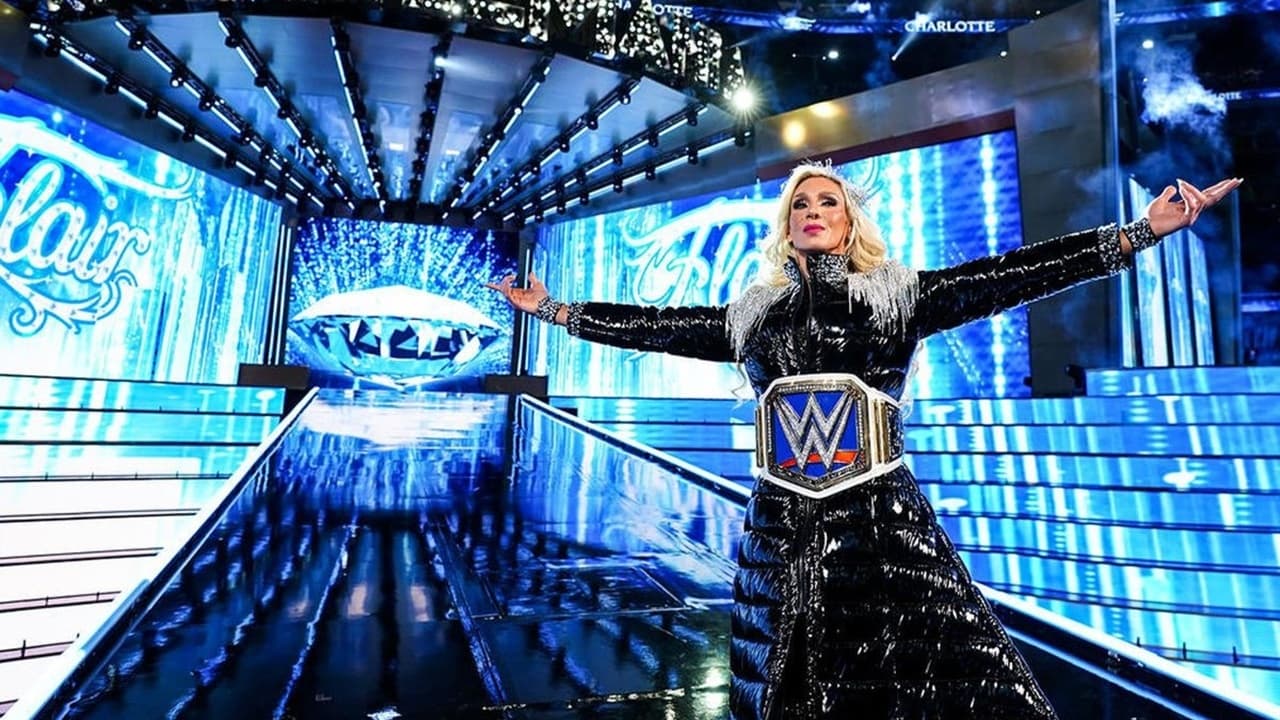 Biography: Charlotte (2023)