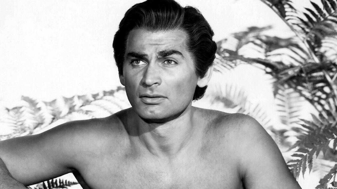 Bird of Paradise (1951)