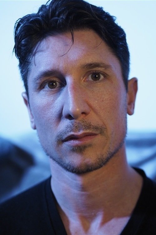 et billede af Mathieu Milella