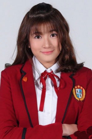 et billede af Mananya Kaoju