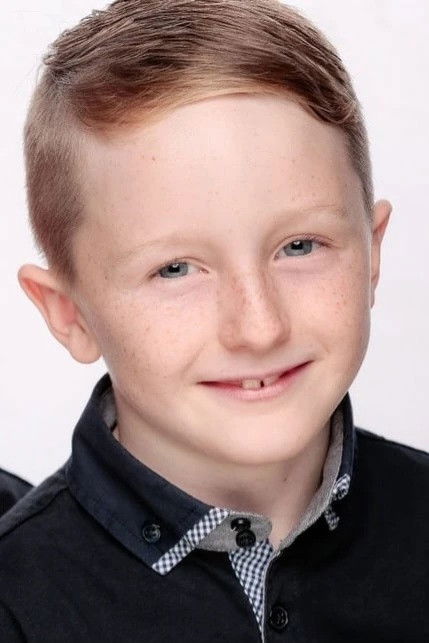 et billede af Joseph Odwelll