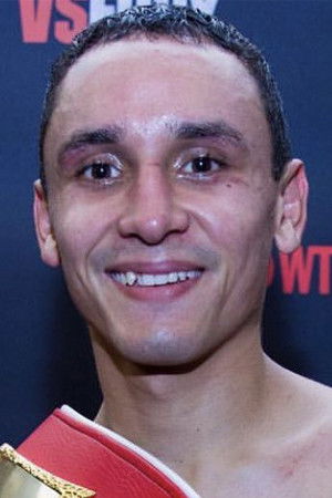 et billede af Carlos Licona