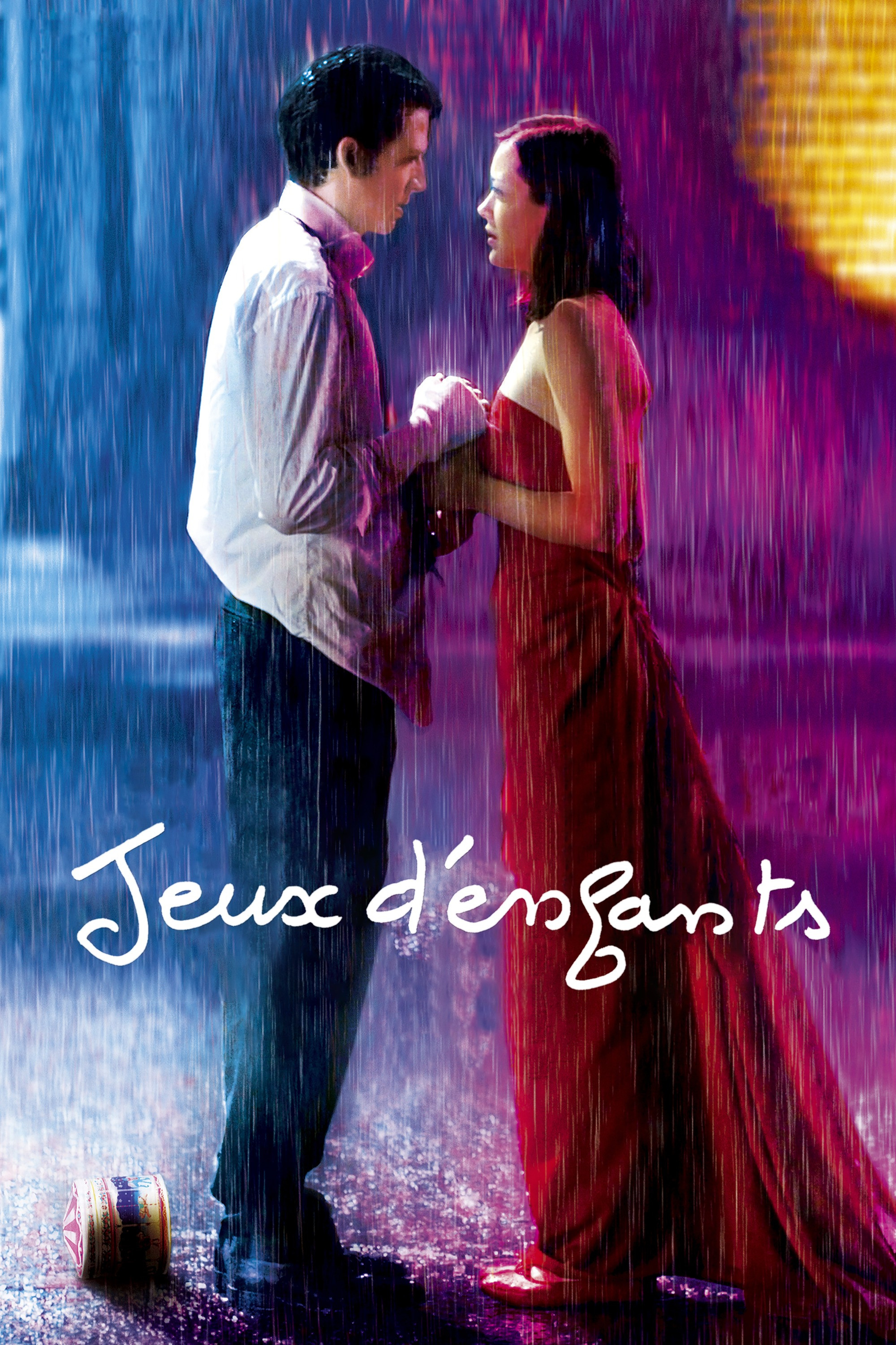 JEUX D'ENFANTS