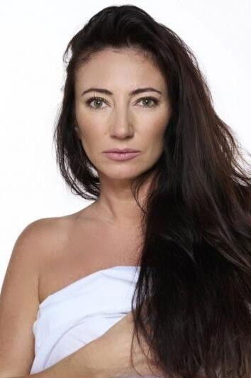 et billede af Diana Hoffmann