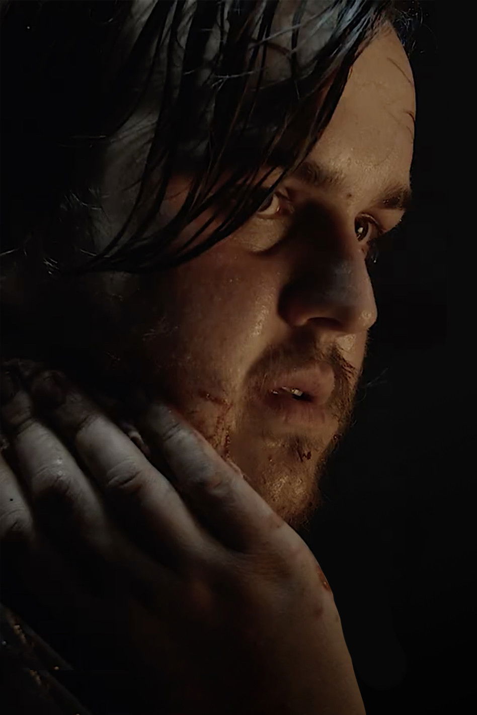 et billede af Tobias Lockhart