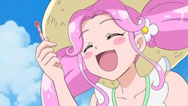 Witchy Precure!