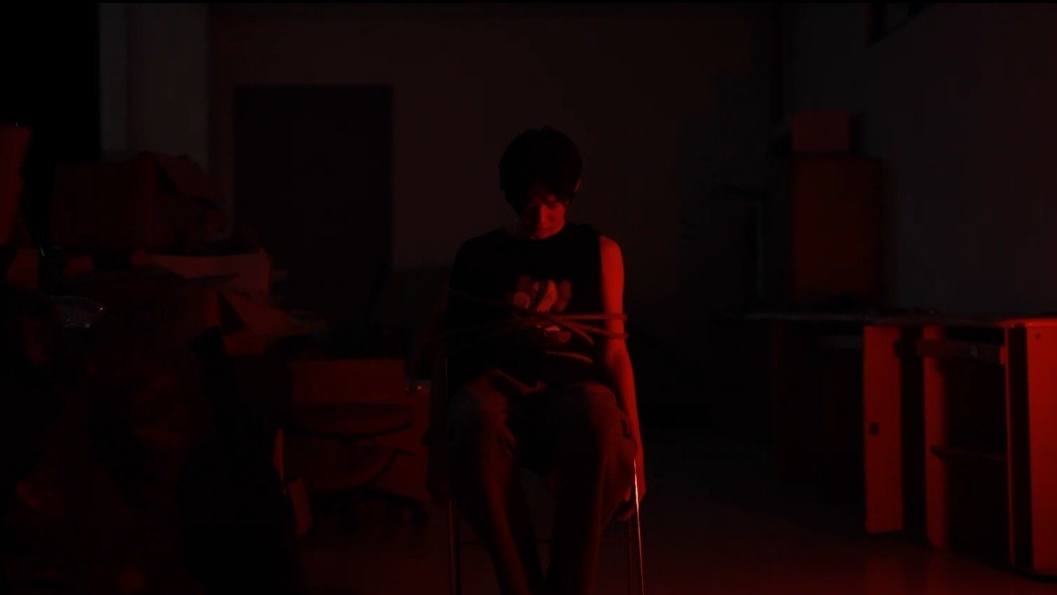 NEXT CIRCLE (2024)