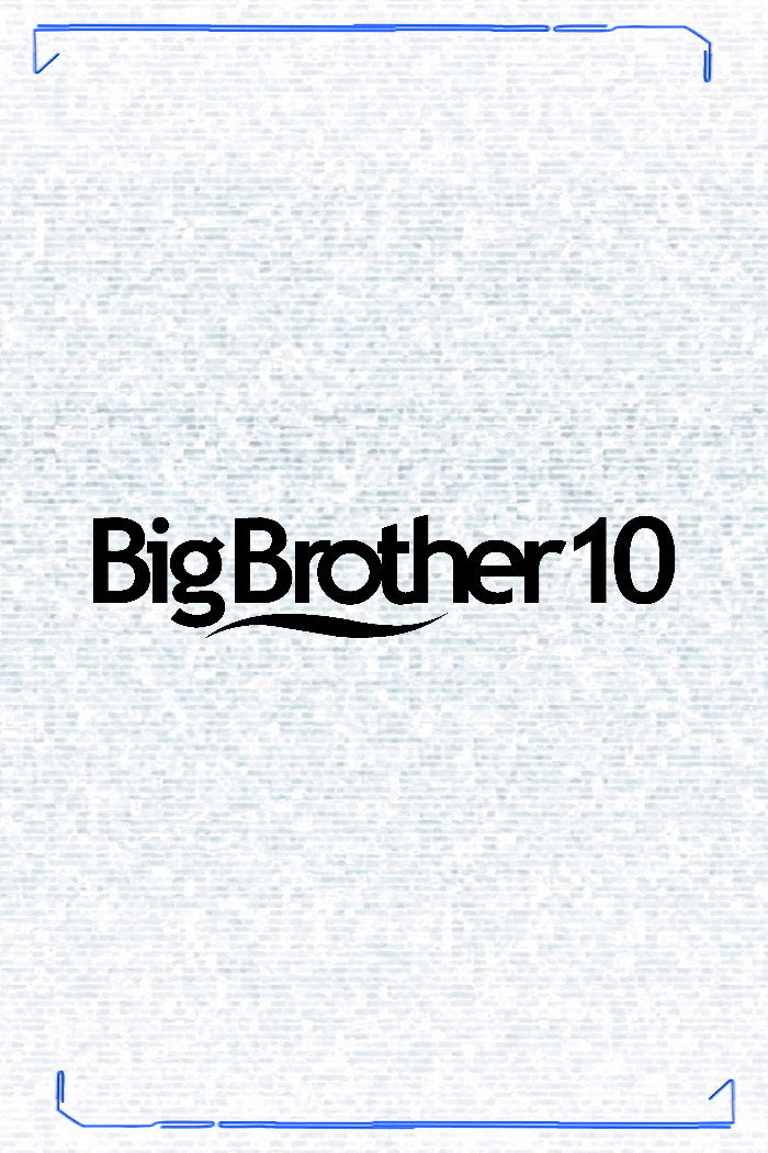 Big Brother - Season 10