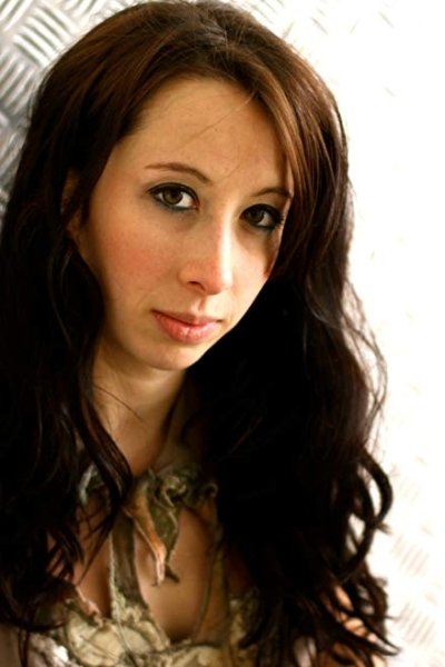 et billede af Rachelle Beinart