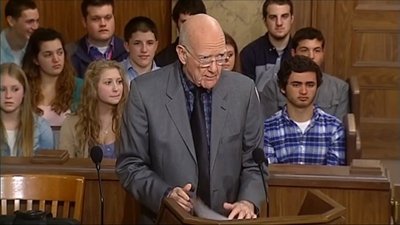 The People's Court