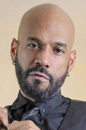 et billede af Saul Leinad